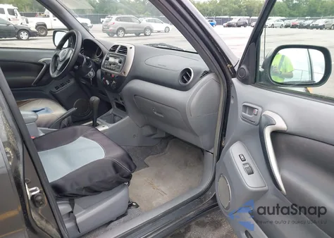 2003 Toyota Rav4 z USA, uszkodzony, nr VIN JTEHH20V336070723